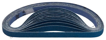 Afbeelding Makita schuurband k60 13x533 blue P-39497