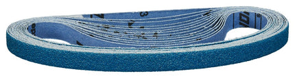 Afbeelding Makita schuurband k60 13x533 blue P-39497