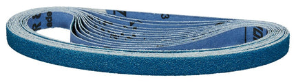 Afbeelding Makita schuurband k60 13x533 blue P-39497