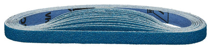 Afbeelding Makita schuurband k60 13x533 blue P-39497
