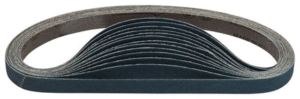 Afbeelding Makita schuurband k120 13x533 blue P-39528