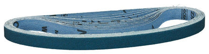 Afbeelding Makita schuurband k120 13x533 blue P-39528