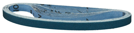 Afbeelding Makita schuurband k120 13x533 blue P-39528