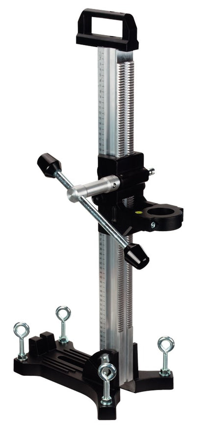 Afbeelding Makita diamantboorstandaard P-40082