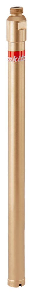 Afbeelding Makita diamantboor 29x400mm 1/2 bsp P-40923