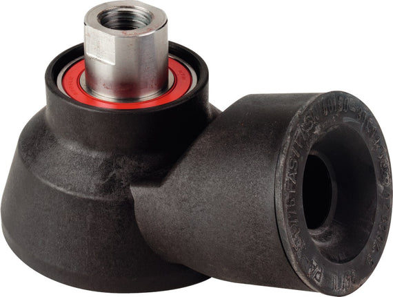 Afbeelding Makita stoftec adapter m18xm16 P-41872