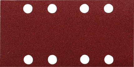 Afbeelding Makita schuurvel k40 80x133 red v. P-42173