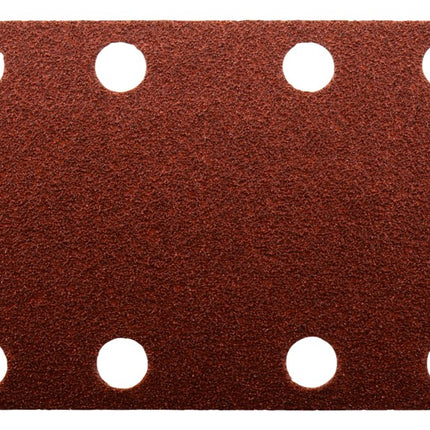 Afbeelding Makita schuurvel k60 80x133 red v. P-42189
