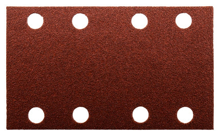 Afbeelding Makita schuurvel k60 80x133 red v. P-42189
