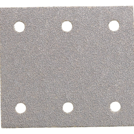 Afbeelding Makita schuurvel k40 114x102 wh 50 P-42503