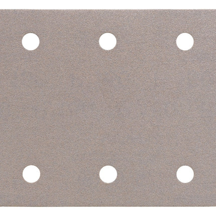 Afbeelding Makita schuurvel k150 114x102 wh 50 P-42553