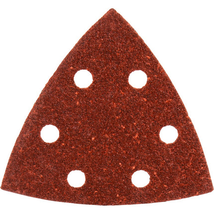 Afbeelding Makita schuurvel 3-k k40 red v. 50 P-42597