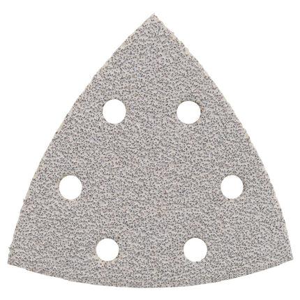 Afbeelding Makita schuurvel 3-k k40 white v. 50 P-42771