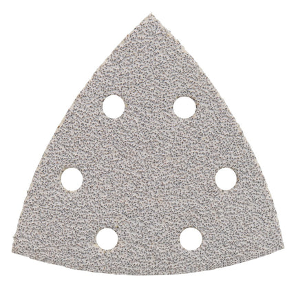 Afbeelding Makita schuurvel 3-k k40 white v. 50 P-42771