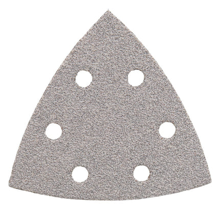 Afbeelding Makita schuurvel 3-k k60 white v. 50 P-42787