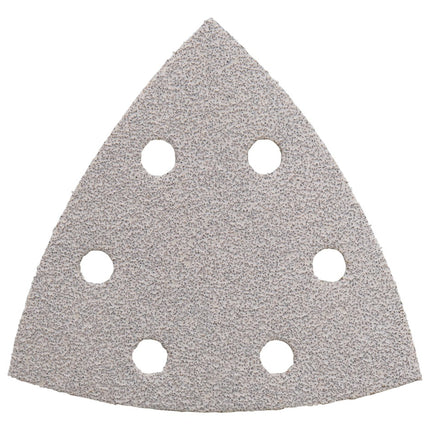 Afbeelding Makita schuurvel 3-k k80 white v. 50 P-42793
