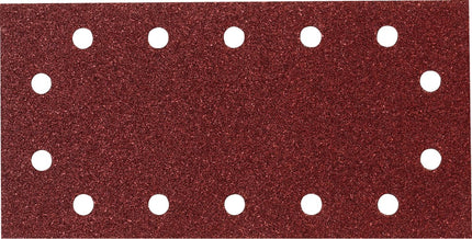 Afbeelding Makita schuurvel k40 115x228 red v. P-43022
