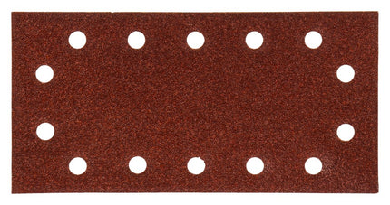 Afbeelding Makita schuurvel k60 115x228 red v. P-43038