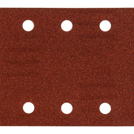 Afbeelding Makita schuurvel k120 115x228 red v. P-43066