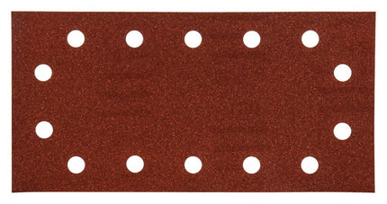 Afbeelding Makita schuurvel k120 115x228 red v. P-43066