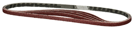 Afbeelding Makita schuurband k60 6x533 red P-43197