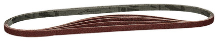 Afbeelding Makita schuurband k100 6x533 red P-43212