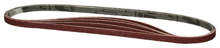 Afbeelding Makita schuurband k100 6x533 red P-43212