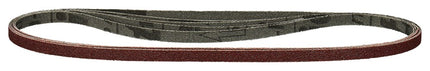 Afbeelding Makita schuurband k100 6x533 red P-43212