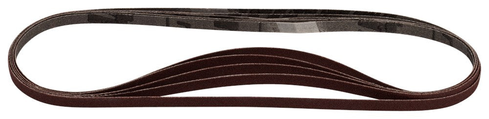Afbeelding Makita schuurband k120 6x533 red P-43228