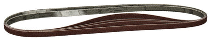 Afbeelding Makita schuurband k120 6x533 red P-43228