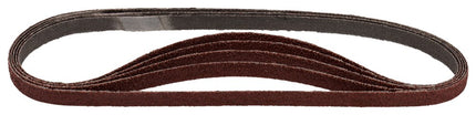 Afbeelding Makita schuurband k40 9x533 red P-43256