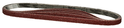 Afbeelding Makita schuurband k40 9x533 red P-43256