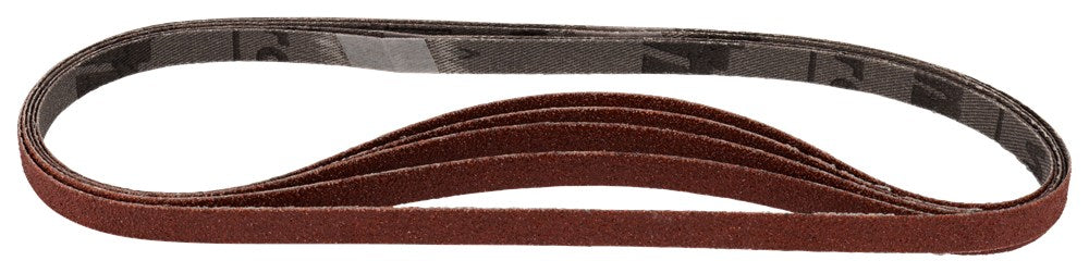 Afbeelding Makita schuurband k60 9x533 red P-43262