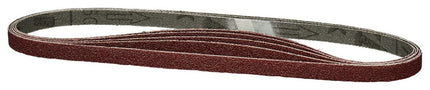 Afbeelding Makita schuurband k60 9x533 red P-43262
