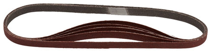 Afbeelding Makita schuurband k100 9x533 red P-43284