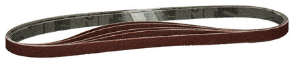 Afbeelding Makita schuurband k100 9x533 red P-43284