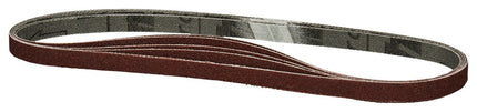 Afbeelding Makita schuurband k100 9x533 red P-43284