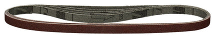 Afbeelding Makita schuurband k100 9x533 red P-43284