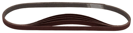 Afbeelding Makita schuurband k120 9x533 red P-43290