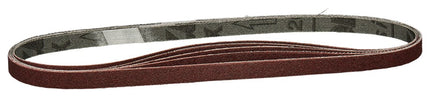 Afbeelding Makita schuurband k120 9x533 red P-43290