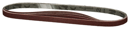 Afbeelding Makita schuurband k120 9x533 red P-43290