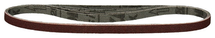 Afbeelding Makita schuurband k120 9x533 red P-43290
