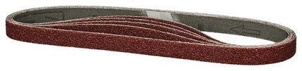 Afbeelding Makita schuurband k40 13x533 red P-43321