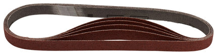 Afbeelding Makita schuurband k60 13x533 red P-43337