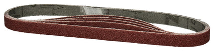 Afbeelding Makita schuurband k60 13x533 red P-43337
