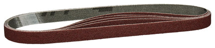 Afbeelding Makita schuurband k80 13x533 red P-43343
