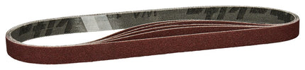Afbeelding Makita schuurband k120 13x533 red P-43365