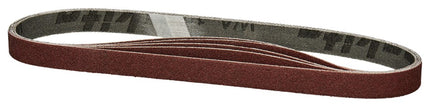 Afbeelding Makita schuurband k120 13x533 red P-43365
