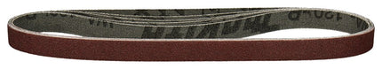 Afbeelding Makita schuurband k120 13x533 red P-43365