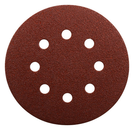 Afbeelding Makita schuurschijf k60 125 red v. P-43549
